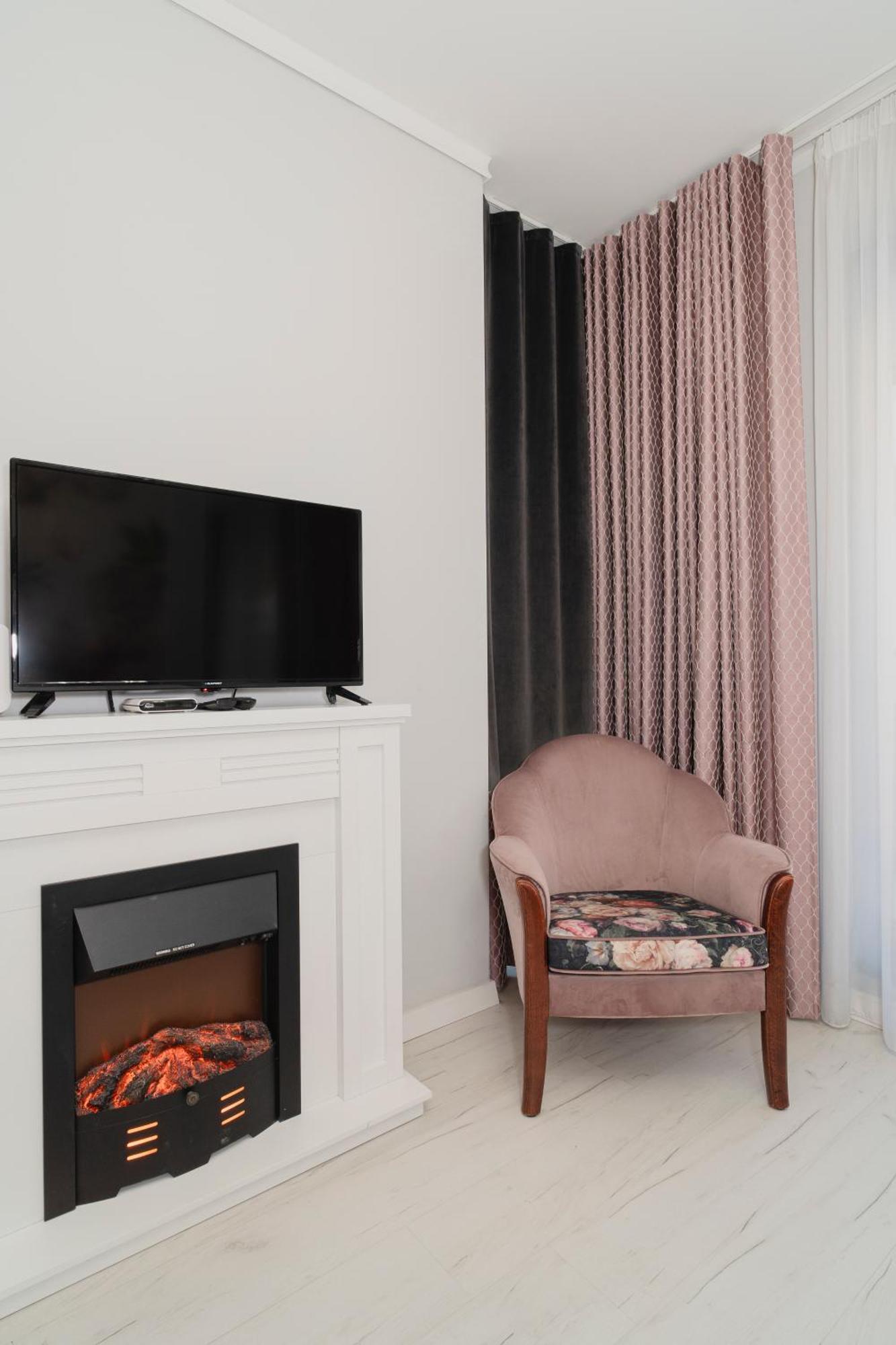 Totu Home Deluxe Apartments Browar Gdanski Экстерьер фото
