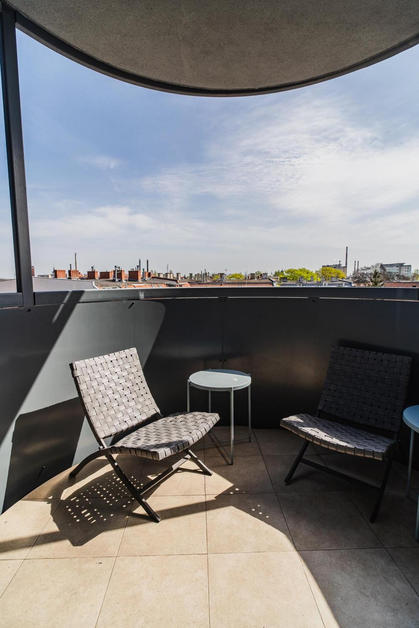 Totu Home Deluxe Apartments Browar Gdanski Экстерьер фото